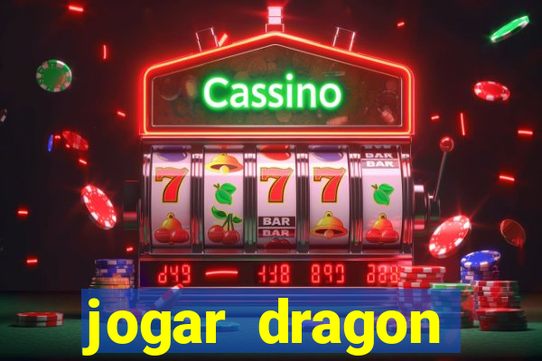 jogar dragon fortune demo